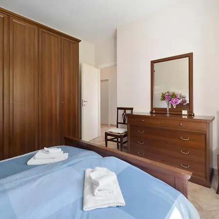 Casa Angelina - Maggiore Estate By Ginin Appartement *