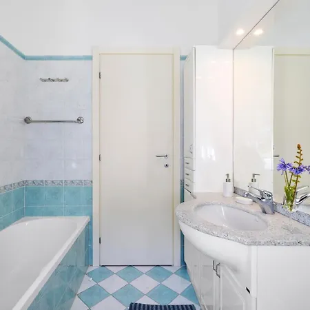 Appartement Casa Angelina - Maggiore Estate By Ginin Cannobio