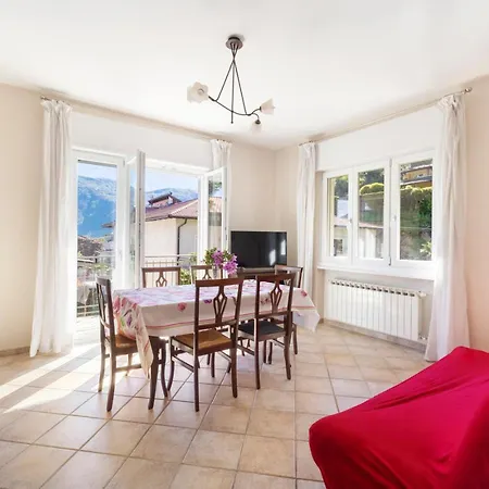 Casa Angelina - Maggiore Estate By Ginin