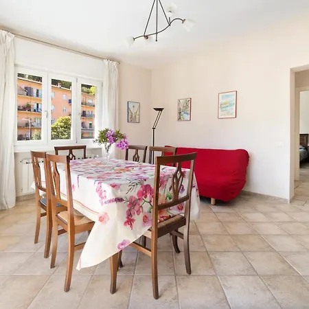 Appartement Casa Angelina - Maggiore Estate By Ginin *