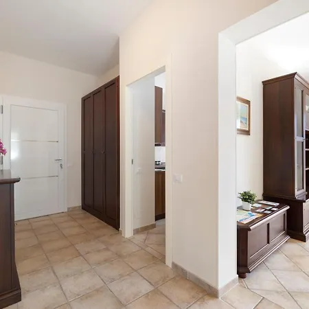 Casa Angelina - Maggiore Estate By Ginin Apartment Cannobio