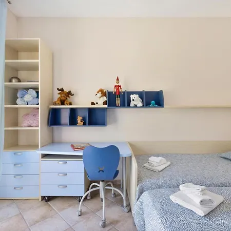 Apartment Casa Angelina - Maggiore Estate By Ginin Cannobio