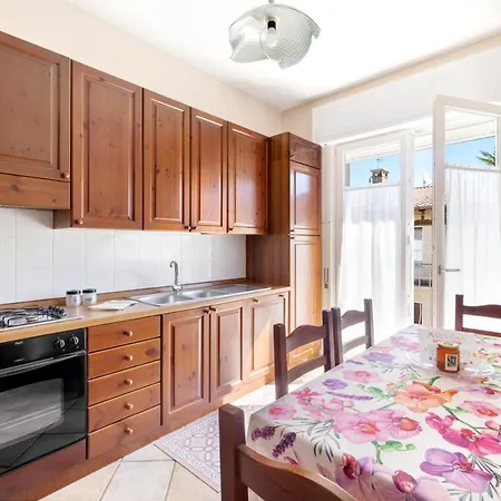 Appartement Casa Angelina - Maggiore Estate By Ginin Cannobio