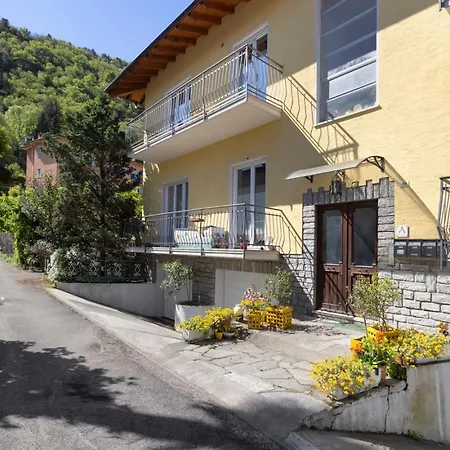 Casa Angelina - Maggiore Estate By Ginin * Cannobio