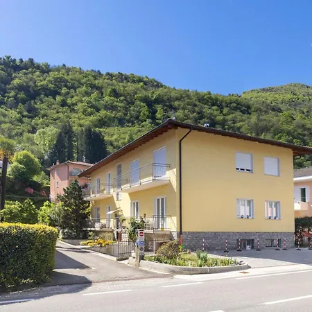 Апартаменты Casa Angelina - Maggiore Estate By Ginin