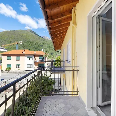 Casa Angelina - Maggiore Estate By Ginin *