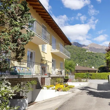 Casa Angelina - Maggiore Estate By Ginin * Cannobio