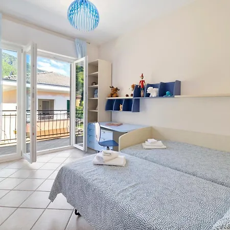 Casa Angelina - Maggiore Estate By Ginin