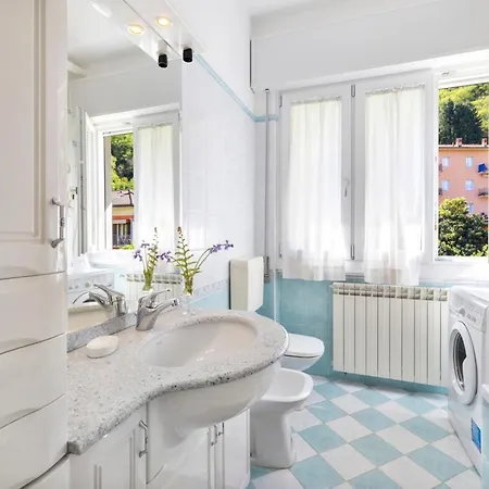 Casa Angelina - Maggiore Estate By Ginin Appartement *