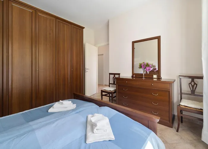 Casa Angelina - Maggiore Estate By Ginin Apartman *