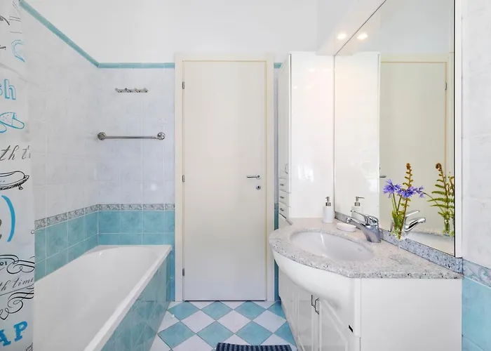 Apartman Casa Angelina - Maggiore Estate By Ginin Cannobio