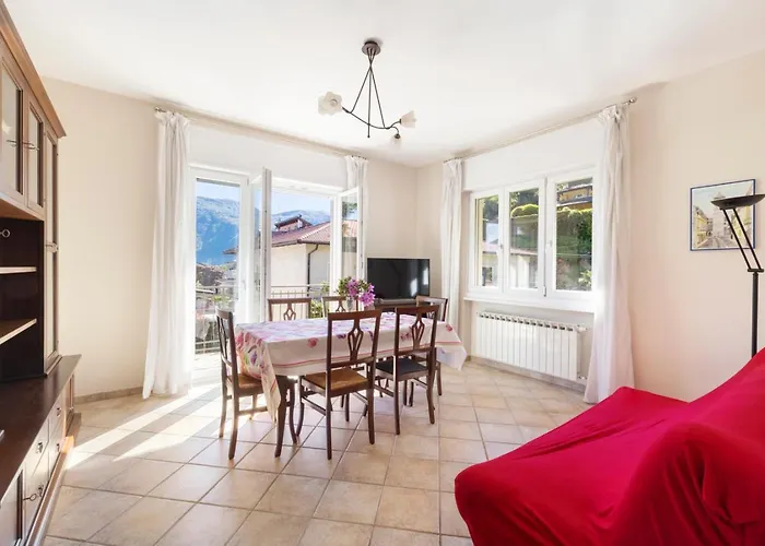 Casa Angelina - Maggiore Estate By Ginin