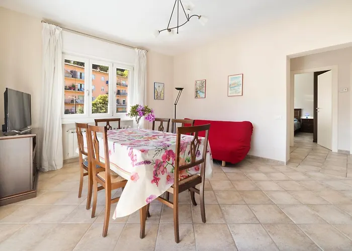 Apartman Casa Angelina - Maggiore Estate By Ginin *