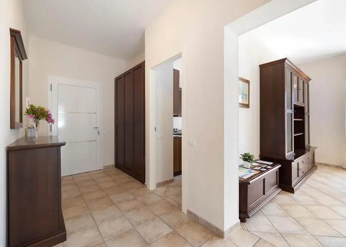 Casa Angelina - Maggiore Estate By Ginin Apartman Cannobio