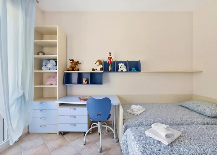 Apartman Casa Angelina - Maggiore Estate By Ginin Cannobio