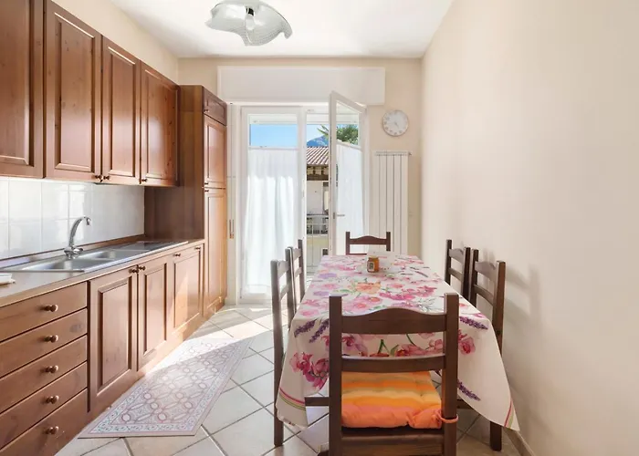 Casa Angelina - Maggiore Estate By Ginin * Cannobio