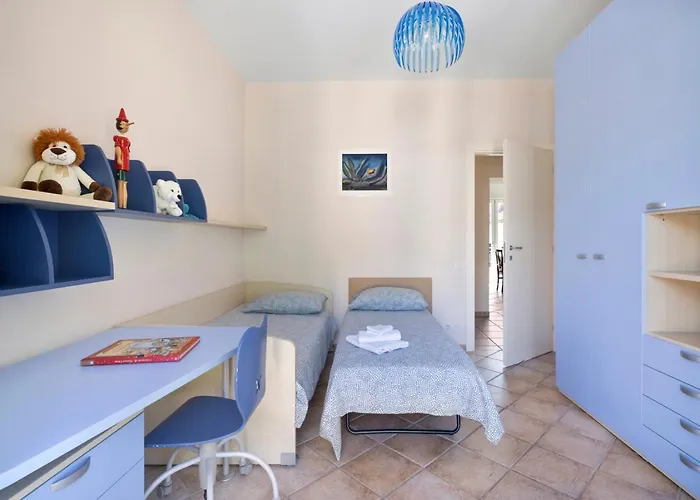 Casa Angelina - Maggiore Estate By Ginin Apartman *