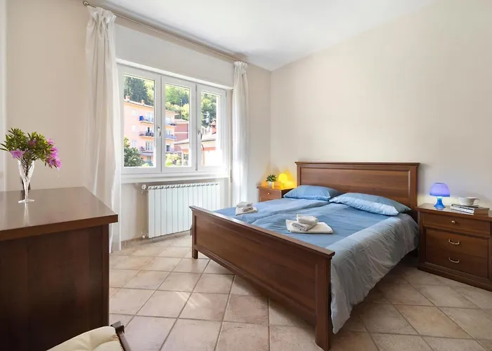 Casa Angelina - Maggiore Estate By Ginin * Cannobio