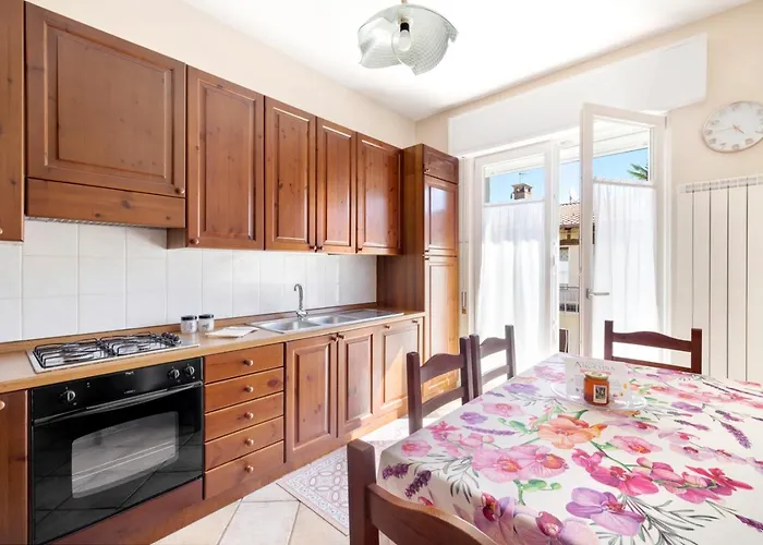 Apartman Casa Angelina - Maggiore Estate By Ginin Cannobio