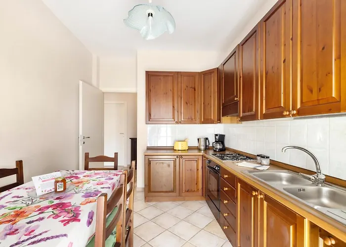 Casa Angelina - Maggiore Estate By Ginin Cannobio