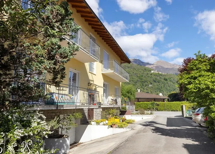 Casa Angelina - Maggiore Estate By Ginin * Cannobio