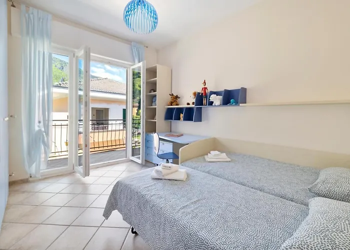 Casa Angelina - Maggiore Estate By Ginin