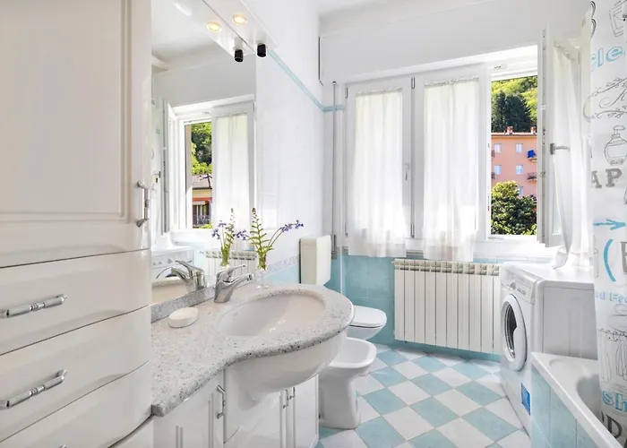 Casa Angelina - Maggiore Estate By Ginin Apartman *